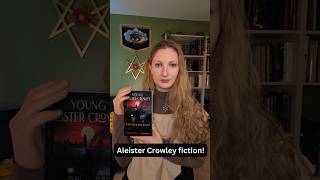 Aleister Crowley fiction!