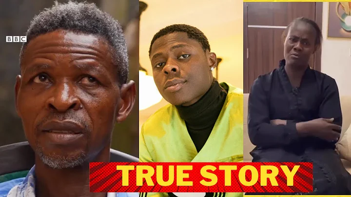 Mohbad Father Explains Son DNA, Step Mom With Naira Marley & Sam Larry