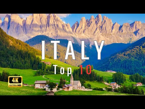 10 Best Places