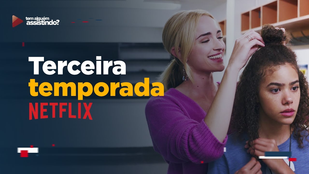 Ginny & Georgia” é renovada para temporadas 3 e 4 na Netflix