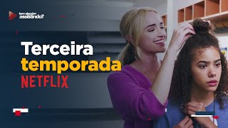 Ginny e Georgia 3ª temporada - AdoroCinema