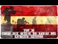 Top 10 Cosas Que Quizás No Sabías Del Ejército Letonio 🇱🇻 (Vid. 112)