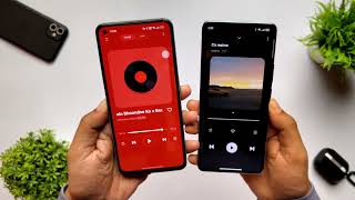 Get realme UI 5.0 Original Music player on any Realme or Any Android screenshot 1