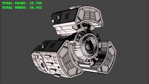 Descent 2 Guidebot Remade