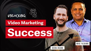 Traffic Syndicate Interview Series: Kevin Anson's Transformation to Digital Marketing Success by Groove․cm 198 views 2 months ago 30 minutes