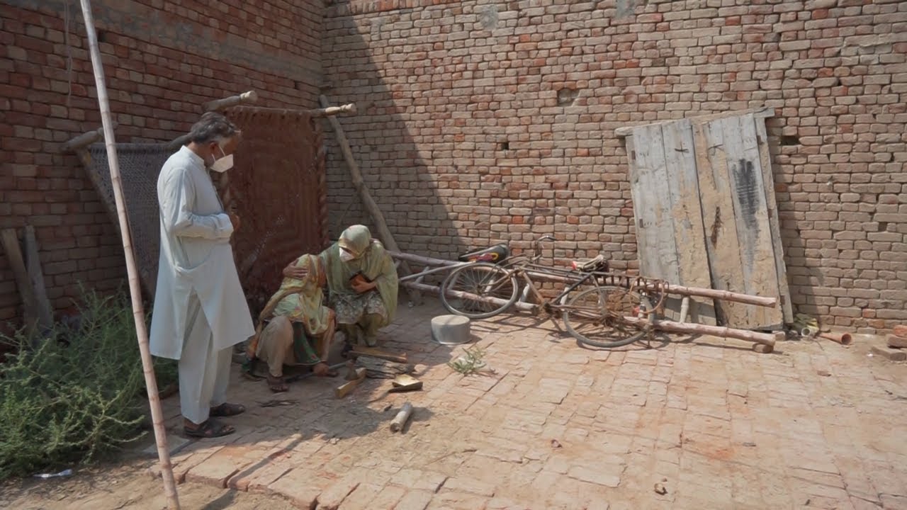 Yateem Hona Kesa Hota Hai