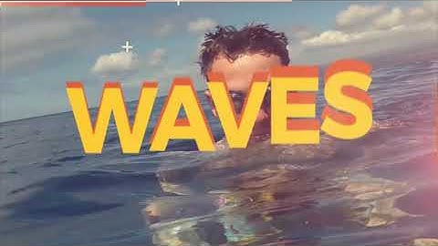 Summer Intro After Effects TEMPLATE (Royalty free AE-template & music)