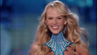 Maroon 5 - Moves like jagger (The Victoria Secrets Fashion Show 2011)