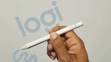 Logitech Crayon Gen 2 for iPad Pro...