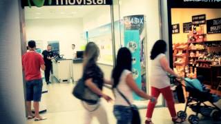 Tienda Movistar