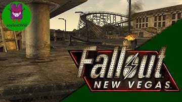 Primm & Proper - Fallout: New Vegas Ep. 3