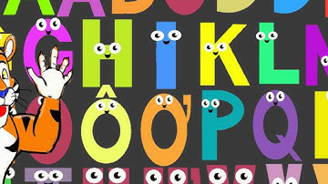 Dạy bé học bảng chữ cái Tiếng Việt  - Learn The Vietnamese Alphabet Song For Kids