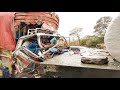 How Fully Accidental Heavy Mazda Truck are Repair || Urgent Repair &amp; Restore