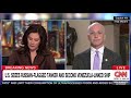 Rep. Smith Joins CNN to Discuss Venezuela, Shooting in MN by ICE Officer