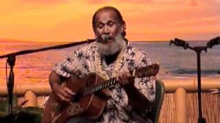 Miniatura del video ""All Hawaii Stand Together" @SlackKeyShow Liko Martin (an anthem for Hawaii)"