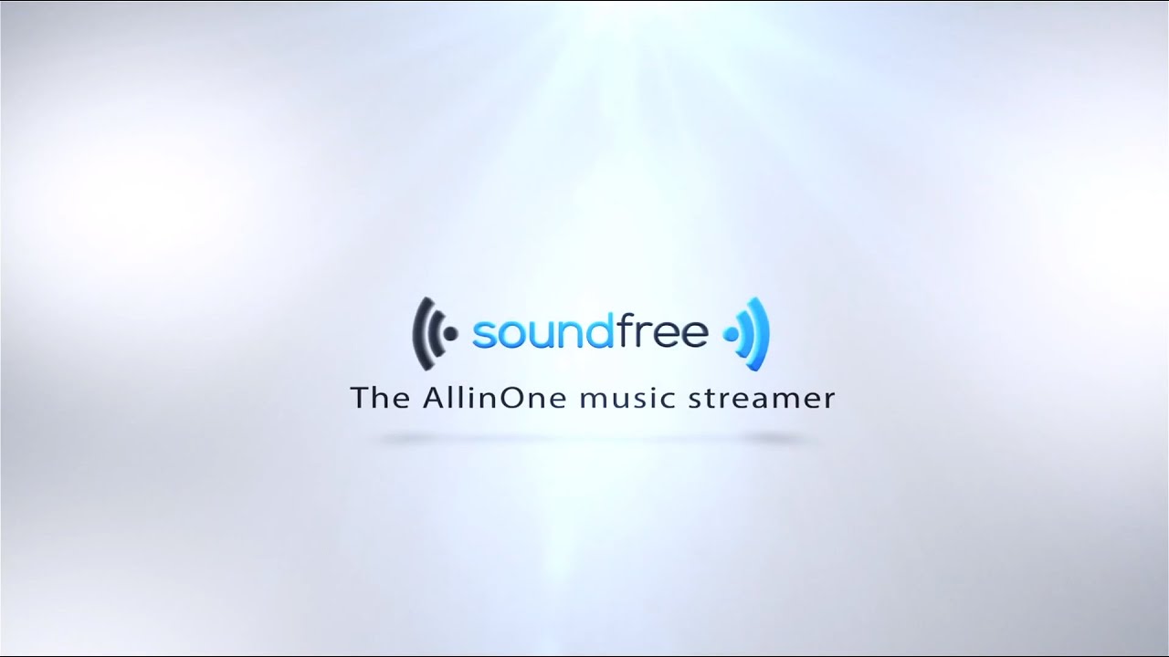 Soundfree Indiegogo Campaign video , 