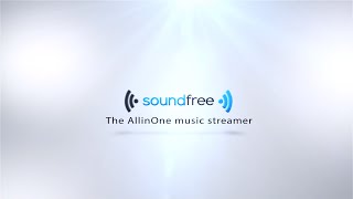 Soundfree Indiegogo Campaign video , http://igg.me/at/soundfreenet