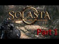 And so it begins... | Solasta: Crown of the Magister | Part 1