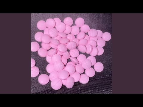 Pill 344 Pink
