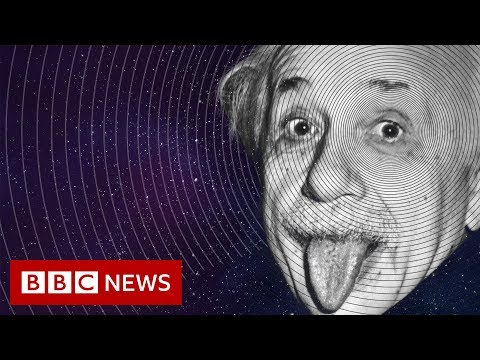 Video: Is relativiteit een echt woord?