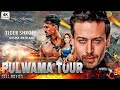 Pulwama Tour (2026) | Tiger Shroff New Release Action Movie | 2026 New Release Action Blockbuster Mp3 Song