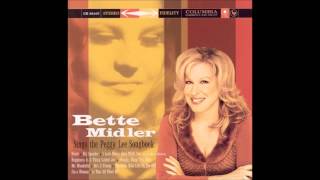 I Love Being Here With You - Bette Midler & Barry Manilow