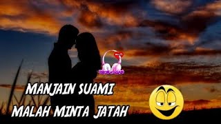 Asmr Manjain Suami Suami Malah Minta Asmr Wife Friska Asmr