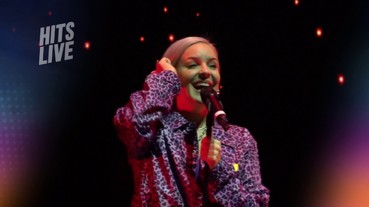 Free Radio Hits Live 2018 Highlights