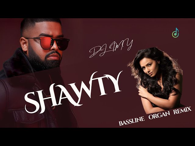 Shawty Lyrics – Ezu 