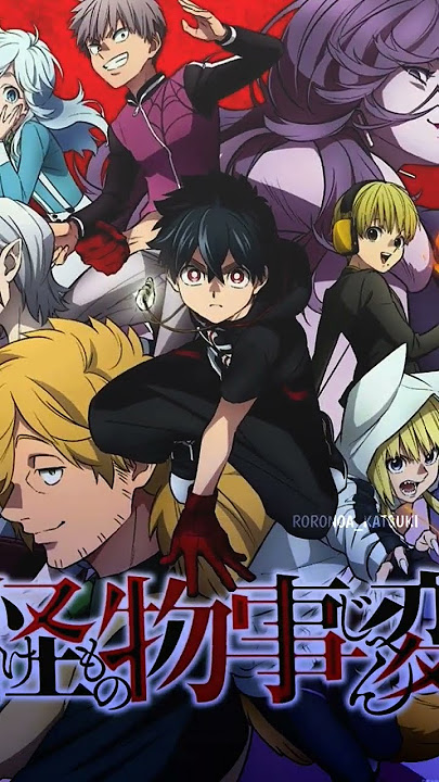 APA CUMAN GW YG NUNGGUIN SEASON2NYA?😭// JEDAG JEDUG ANIME✨ // KEMONO JIHEN🔥 // DJ TRESNO KU MOILANG🎶