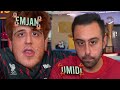 Kapışma Ligi Hazırlık Maçları : Ümidi vs Emjan eFootball 2022