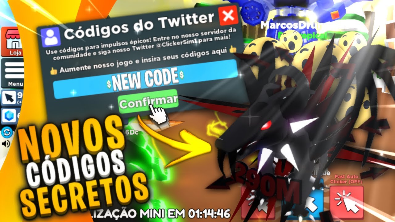 CORRE! TODOS OS NOVOS CÓDIGOS *DEZEMBRO 2023* no ALL STAR TOWER DEFENSE!  (ROBLOX) 