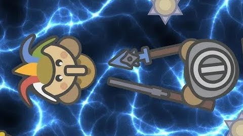 MOOMOO.IO INSTAKILL (she bad montage)