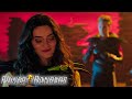 Power Rangers Deutsch | Beast Morphers | EVOX’ RACHE Ep.02