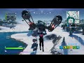 Fortnite Chapitre 2 - Saison 1 - Foire D&#39;empoigne (83)