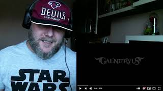 Galneryus  Whatever It Takes raise Our Hands reaction
