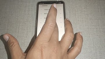 phone language change kaise kare Nokia c31, Nokia c31 language setting