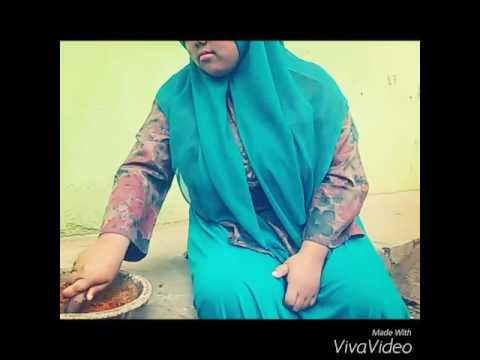 Ayu Ting Ting-Sambalado (Ujian Praktek MA Muslimin Jaya -)