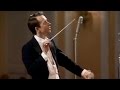 Mikhail Pletnev conducts Beethoven - Symphony No. 7 (Moscow, 1991)