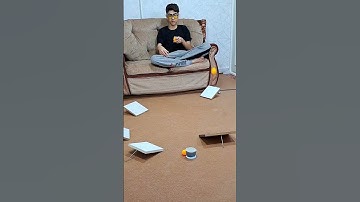 The end of the video was incredible 🤯 #shorts #short #viral #viralshorts #trickshots #trickshot