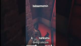 Babaannemin Kader Mahkumu Dediği Amcam