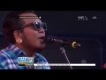 Endank Soekamti Liburan