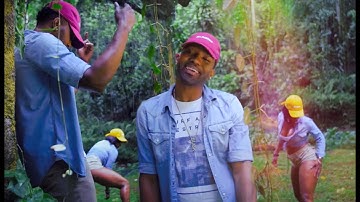 Konshens - Bruk Off yuh back  (Official Music Video)  | Dancehall 2016