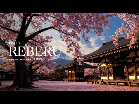 "REBERU" (Oriental Instrumental)