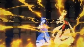 Light ‘Em Up Just Like Fire〖AMV〗