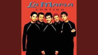 Video thumbnail of "La Mafia - Llora Conmigo"