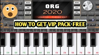 How to get ORG 2024 VIP Version|Trick to Download ORG 2024 VIP apk|Without using Lucky Patcher app screenshot 5