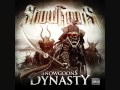 Snowgoons Get Down Feat BAM 2012 Snowgoons Dynasty mp3