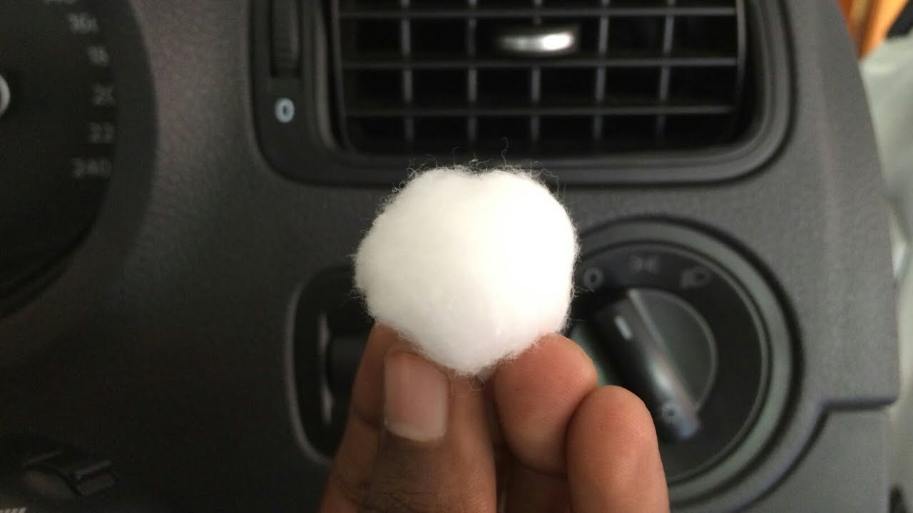 All Natural Car Freshener Eco Friendly & Safe YouTube