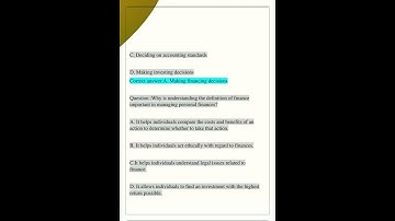 D076 OA 56 Questions with 100 Correct Answers Verified 2024